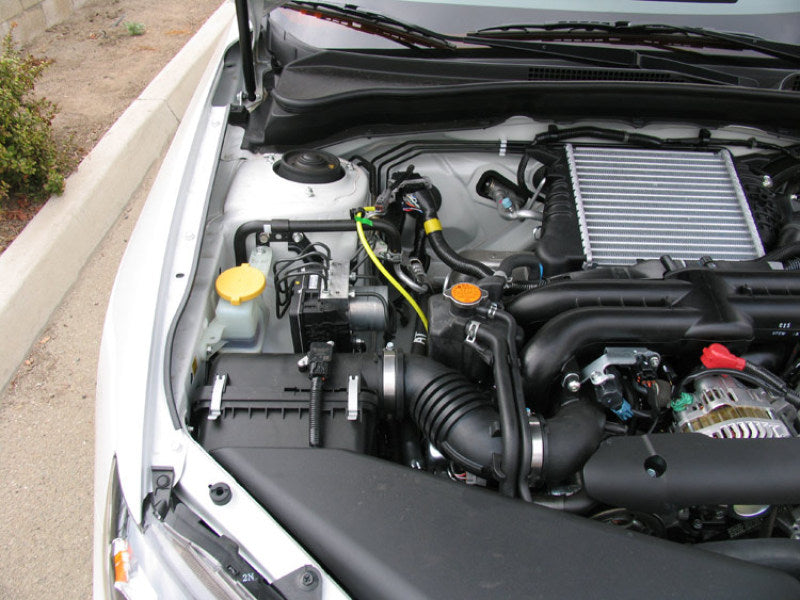 K&N Engineering K&N 05-08 LGT / 08-11 WRX / STi Drop In Air Filter