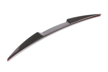 Dinan 21-27 BMW M3 (G80) Carbon Fiber Rear Deck Spoiler