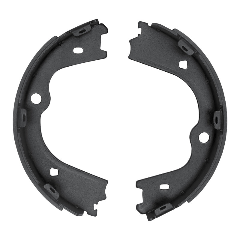 DFC 21-26 GMC Savana 4500 Commercial Cutaway Chassis Parking Brake/Parking Parking Shoes