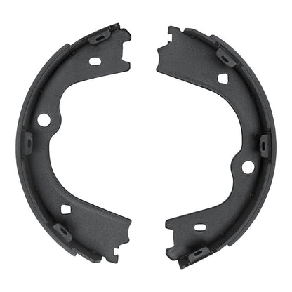 DFC 21-26 GMC Savana 4500 Commercial Cutaway Chassis Parking Brake/Parking Parking Shoes