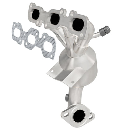 MagnaFlow Direct Fit Catalytic Converter 2007 Mercury Milan 3.0L