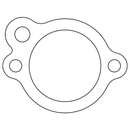 Cometic Gasket Cometic Buick Big Block V8 .031in Fiber Water Outlet Gasket