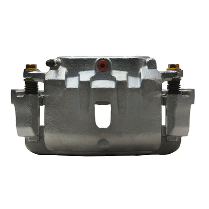 DFC 03-08 Chevrolet Express 3500 Rear-R Premium Caliper - Silver Zinc Coated