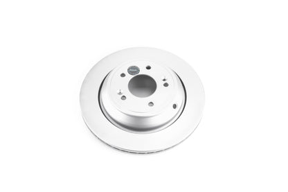 PowerStop Power Stop 12-15 Scion iQ Front Evolution Geomet Coated Rotor