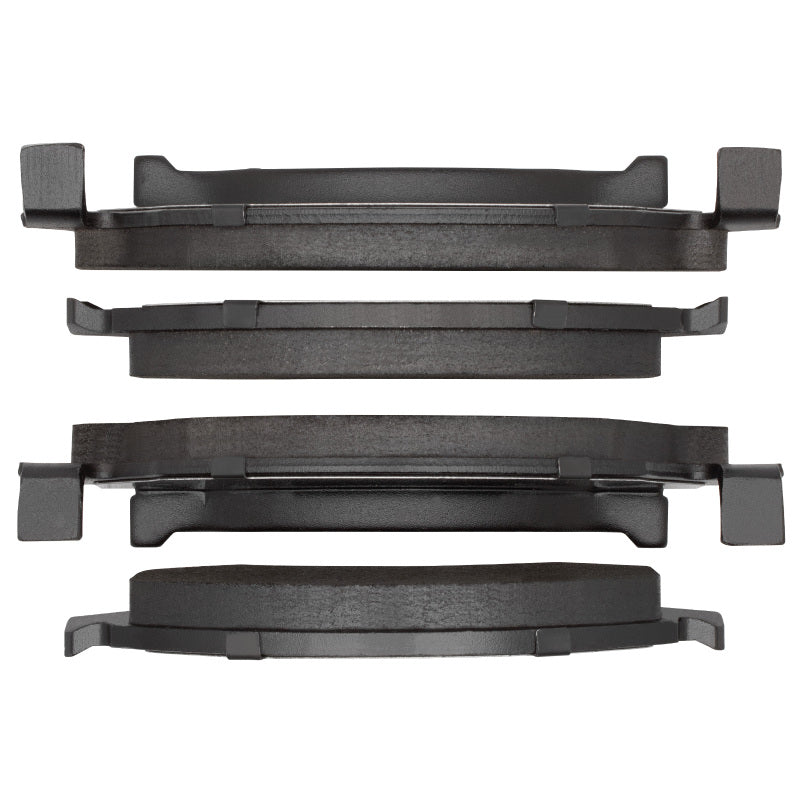 R1 Concepts R1 86-93 Ford E-150 Econoline Club Wagon Front R1 Optimum OE Brake Pads