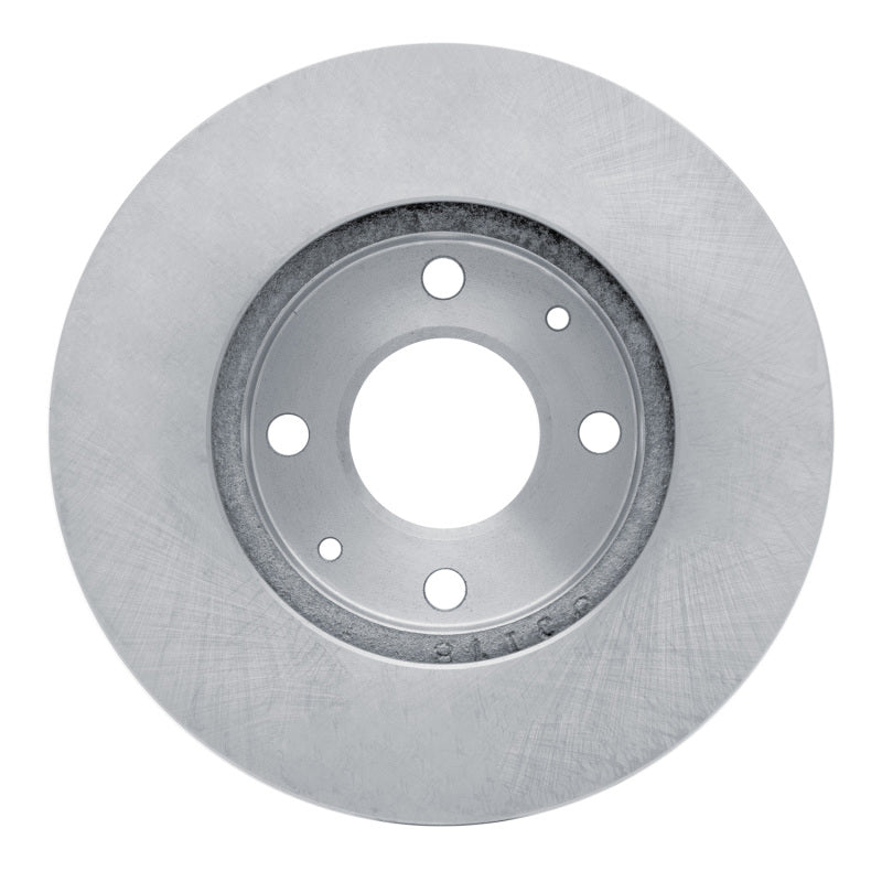 DFC 86-91 Acura INTEGRA Front Brake Rotor