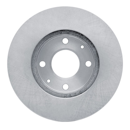 DFC 86-91 Acura INTEGRA Front Brake Rotor
