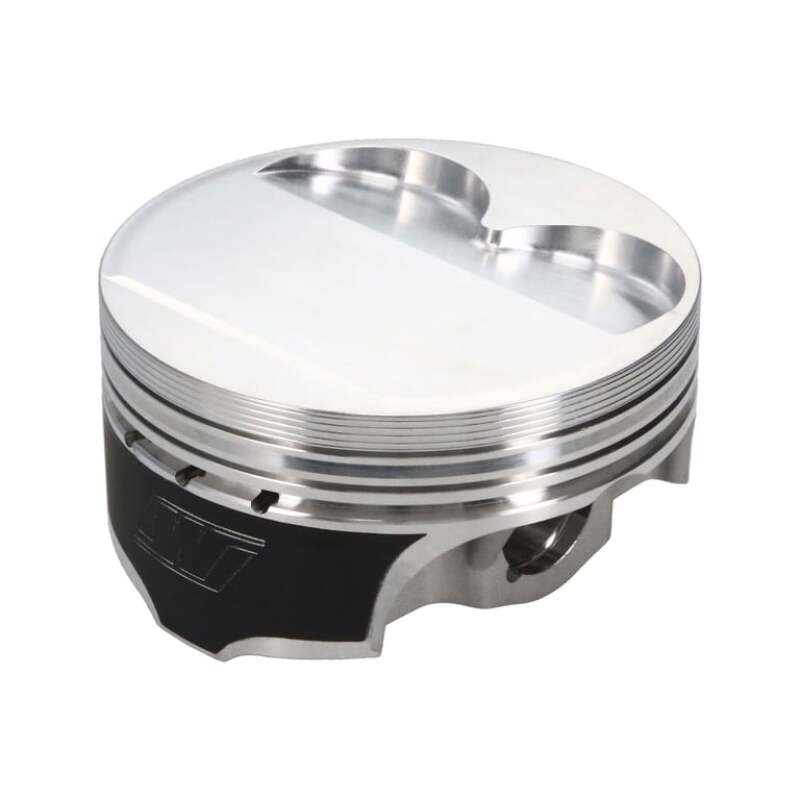 Wiseco Nissan VR38DETT 95.58 mm Bore 30.74 mm CH 3.50 CC Piston Set