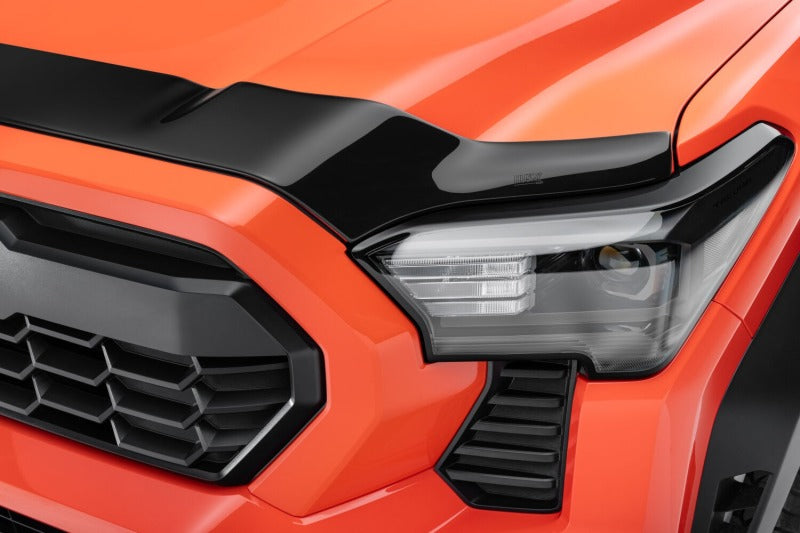 Husky Liners 2024+ Chevy Traverse Aeroskin - Smoke