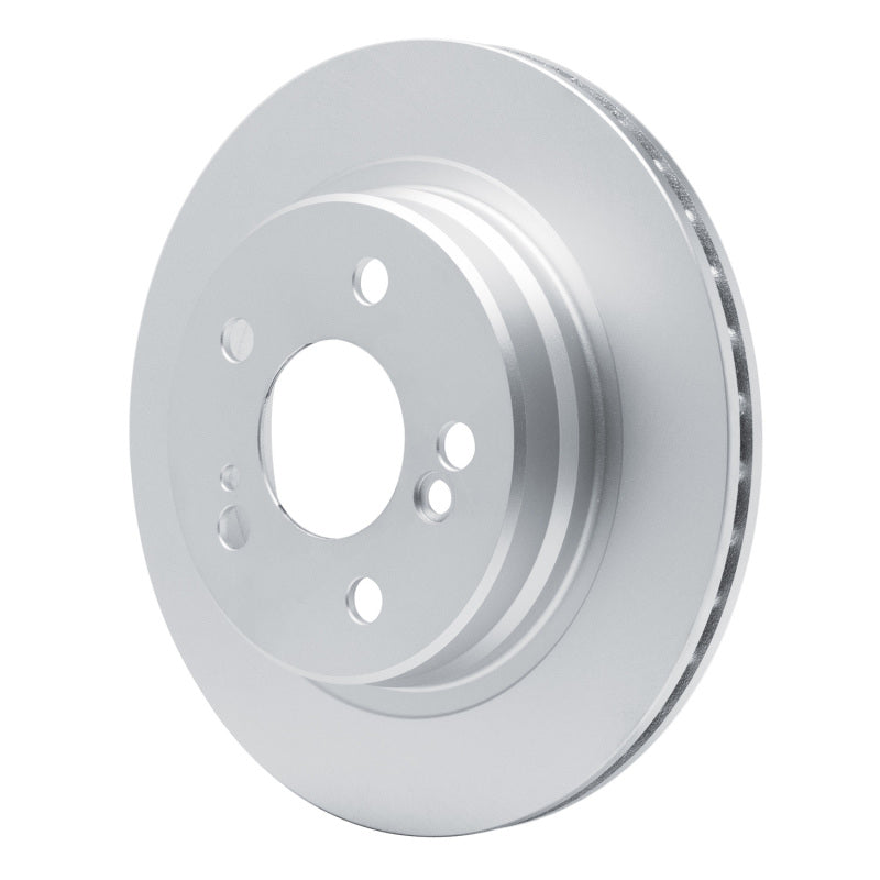 DFC 93-95 Mercedes-Benz E320 Rear Brake Rotor