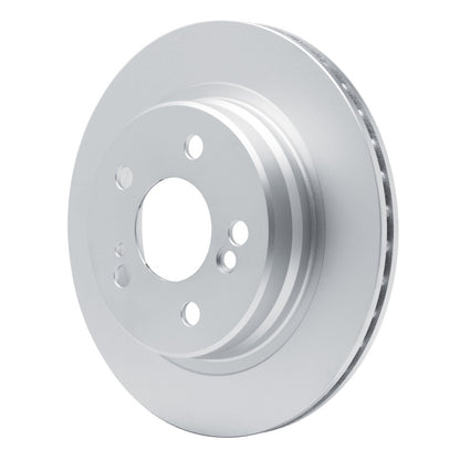 DFC 93-95 Mercedes-Benz E320 Rear Brake Rotor