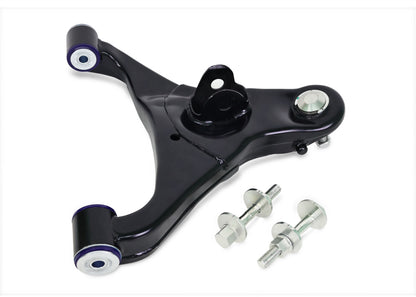 SuperPro Lower Control Arm Kit