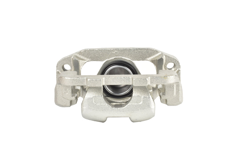 DBA 10-24 Nissan Patrol (Y62) Street Series Right Rear Caliper