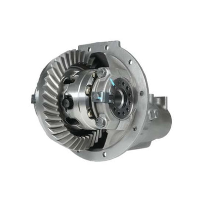 Yukon Gear & Axle Yukon Gear Chrysler 8.75in Diff 489 Case Dropout Assembly - 3.55 Ratio 30spl w/ Sure-Grip (w/o Yoke)