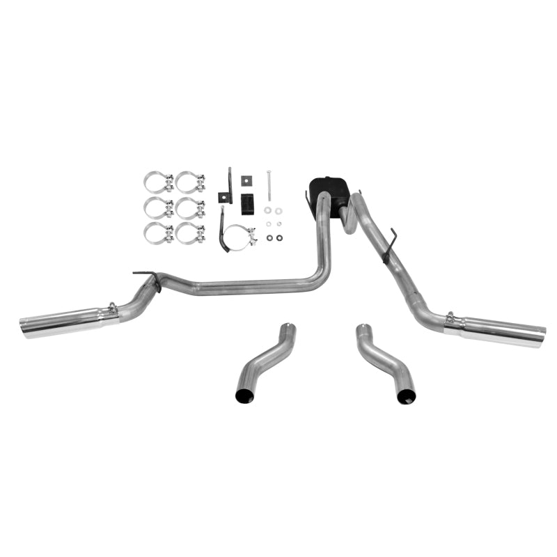 Flowmaster 04-05 RAM 1500 HEMI American Thunder SS Exhaust System