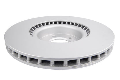 DBA 20-22 Land Rover Defender (w/380mm Front Rotor) Front En-Shield HC Standard Rotor