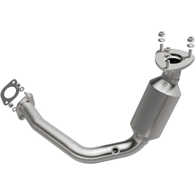 MagnaFlow 2004 Chevrolet Malibu 3.5L Direct Fit Converter