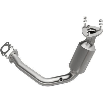 MagnaFlow 2004 Chevrolet Malibu 3.5L Direct Fit Converter
