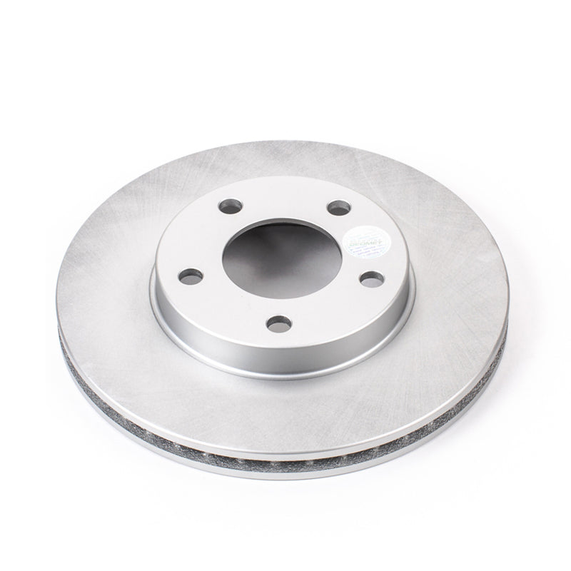 PowerStop Power Stop 01-07 Ford Escape Front Evolution Geomet Coated Rotor