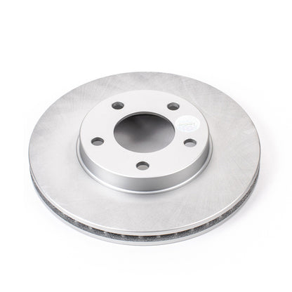 PowerStop Power Stop 01-07 Ford Escape Front Evolution Geomet Coated Rotor