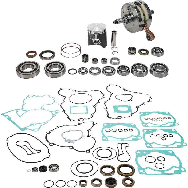Vertex Pistons Vertex Complete Engine Rebuild Kit