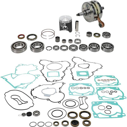 Vertex Pistons Vertex Complete Engine Rebuild Kit