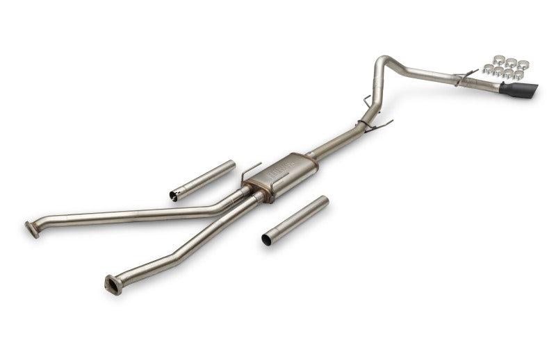 Flowmaster 22-25 Toyota Tundra 3.4L FlowFX Cat-Back Exhaust System