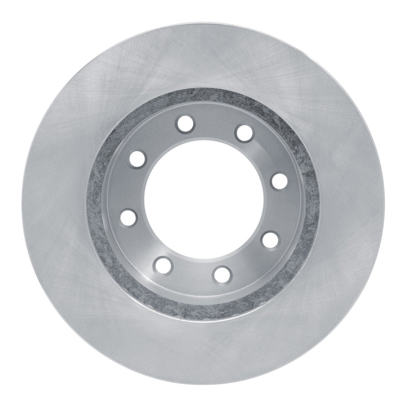 DFC 99-04 Ford E550 Super Duty Front Brake Rotor
