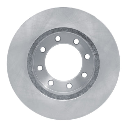 DFC 99-04 Ford E550 Super Duty Front Brake Rotor