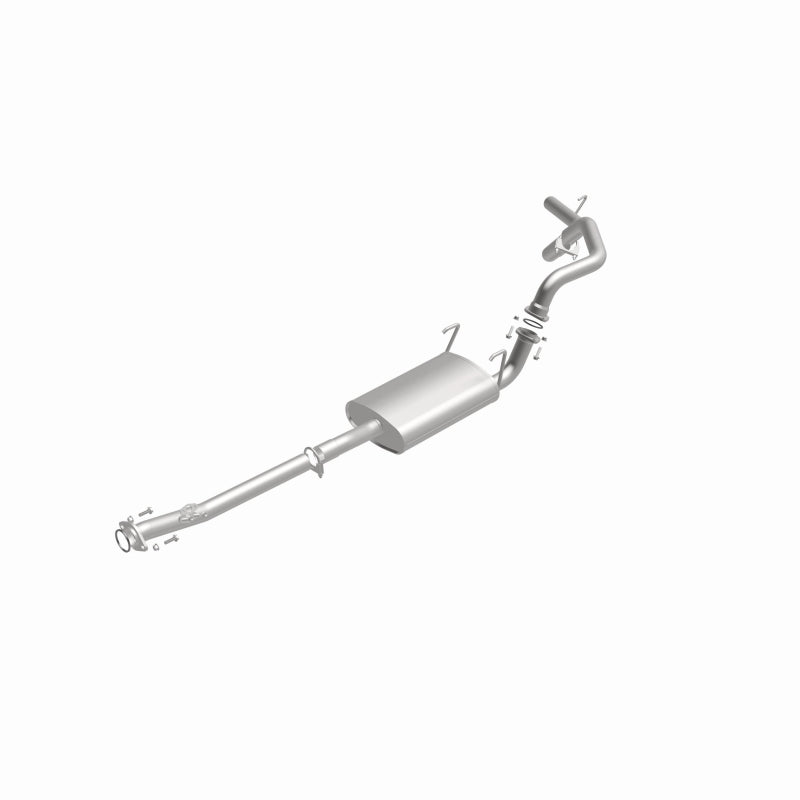 MagnaFlow BRE Exhaust Kit 96-00 Toyota 4Runner 3.4L