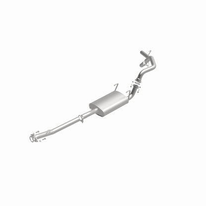 MagnaFlow BRE Exhaust Kit 96-00 Toyota 4Runner 3.4L