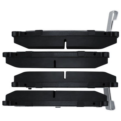 R1 Concepts R1 95-00 Nissan 200SX Front R1 Ceramic Brake Pads