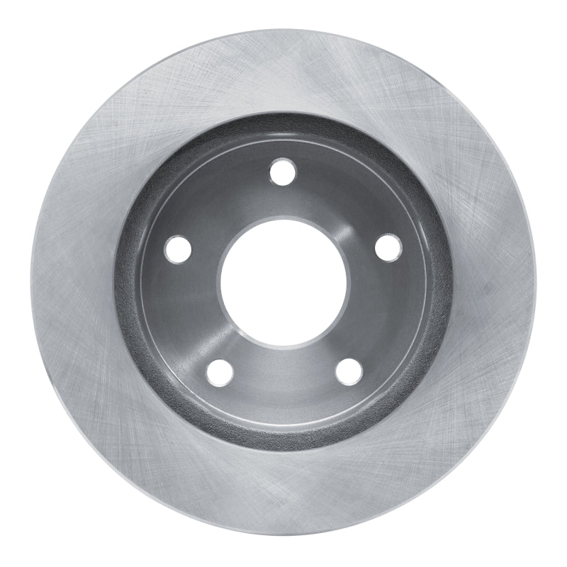 DFC 00-02 Dodge Ram 1500 Pickup Front Brake Rotor