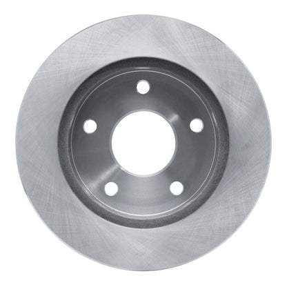 DFC 00-02 Dodge Ram 1500 Pickup Front Brake Rotor