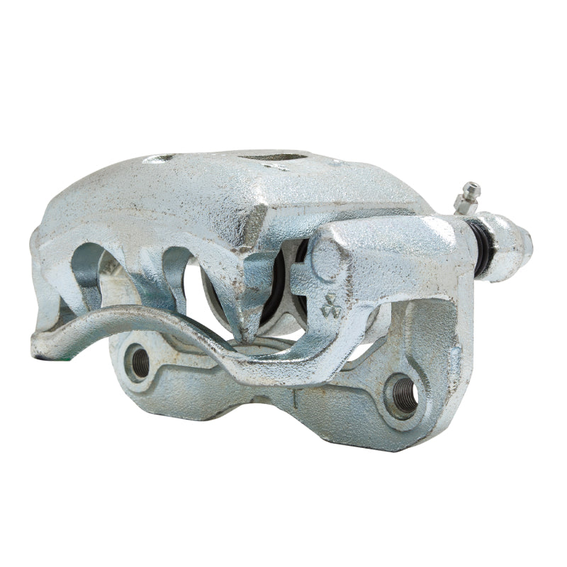 DFC 01-02 Mazda Millenia Front-L Premium Caliper - Silver Zinc Coated