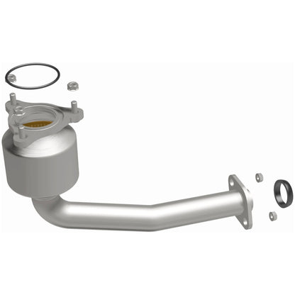 MagnaFlow Direct Fit Catalytic Converter 02-03 Suzuki Aerio