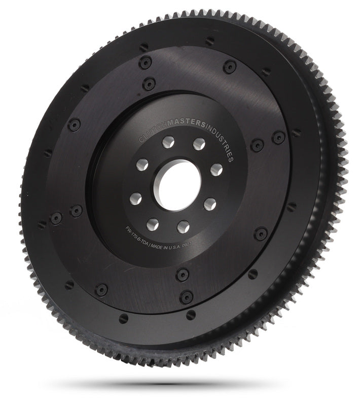 Clutch Masters Aluminum Flywheel 850 Series 92-97 Lexus SC300 3.0L