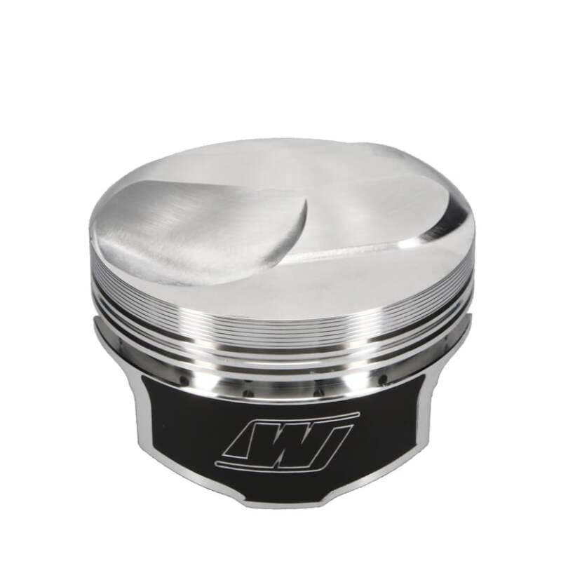 Wiseco Chevy Big Block 4.320in Bore 1.270in CH 45.00 CC Piston Set