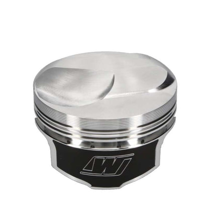 Wiseco Chevy Big Block 4.320in Bore 1.270in CH 45.00 CC Piston Set