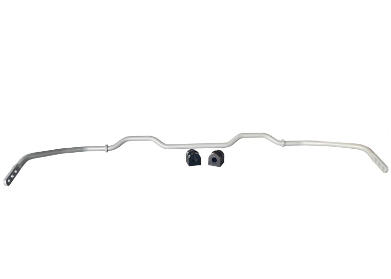 Whiteline 17-20 Tesla Model 3 Rear 20mm X Heavy Duty Adjustable Swaybar