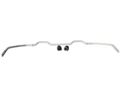 Whiteline 17-20 Tesla Model 3 Rear 20mm X Heavy Duty Adjustable Swaybar