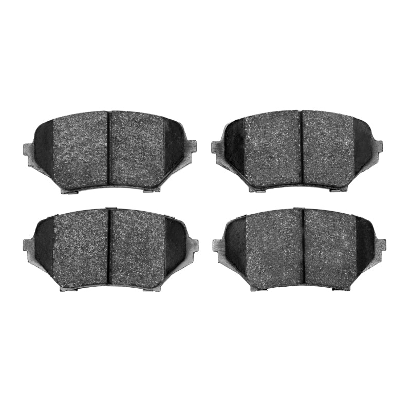 R1 Concepts R1 06-15 Mazda MX-5 Miata Front Performance Sport Brake Pads