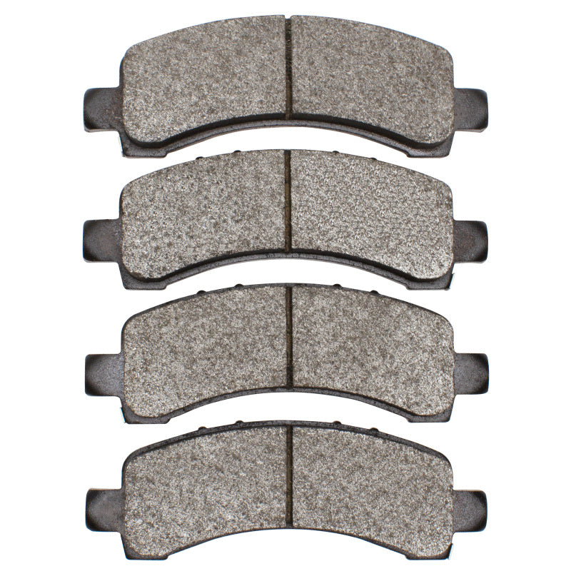 R1 Concepts R1 03-20 GMC Savana 2500 Rear Super Duty Brake Pads