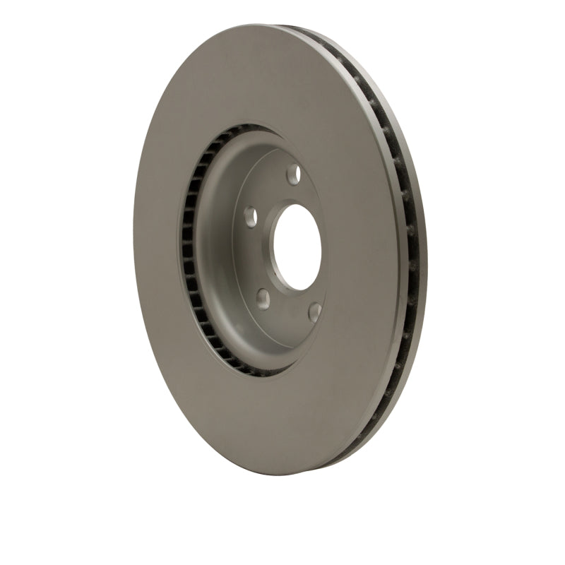 DFC 18-23 Ford Transit Connect Front GeoSPEC Coated Rotor