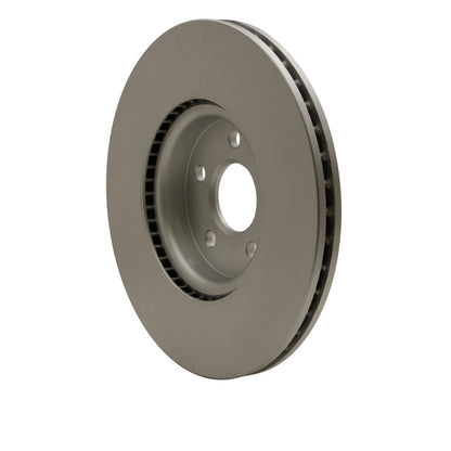 DFC 18-23 Ford Transit Connect Front GeoSPEC Coated Rotor