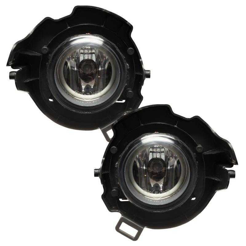 ORACLE Lighting Oracle 08-14 Nissan Armada Pre-Assembled SMD Fog Lights - White