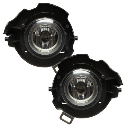 ORACLE Lighting Oracle 08-14 Nissan Armada Pre-Assembled SMD Fog Lights - ColorSHIFT