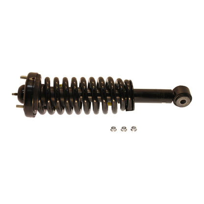 KYB Shocks & Struts Strut Plus Front Ford Expedition (2wd) 2006-2003