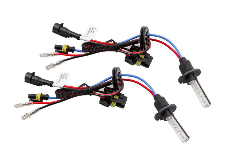 Diode Dynamics HID Bulb D2H 4300K (Pair)