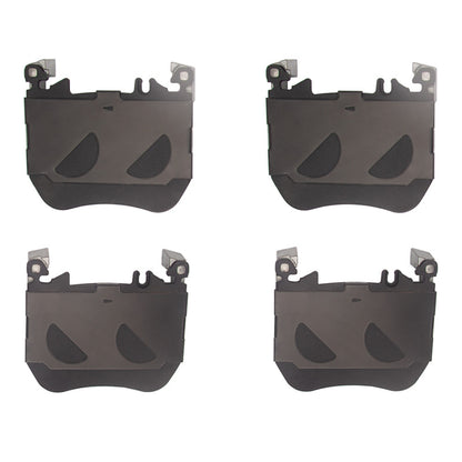 DFC 21-25 Mercedes-Benz S580e Front Euro 5000 Ceramic Brake Pads
